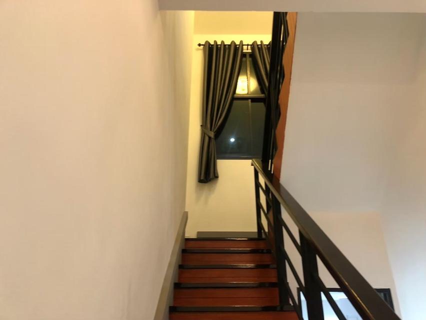 บ้านเดี่ยว 2 ชั้น ทำเลทองระยอง 6