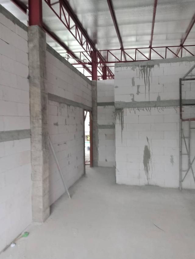 รับเหมา ต่อเติม โครงหลังคา กันสาด ห้องครัว เทพื้น ปูกระเบื้องครบวงจร 0950920028 รูปที่ 7