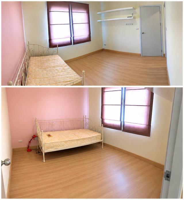 ให้เช่าทาวน์โฮม 3 ชั้น ม.กัสโต้ แกรนด์ รามคำแหง พร้อมเข้าอยู่ ทำเลดี ใกล้ รร.วิทยานนท์ 2