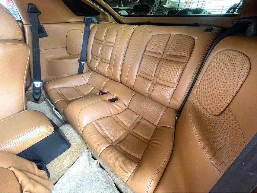 ปี 1999 MITSUBISHI GTO 3000GT 11