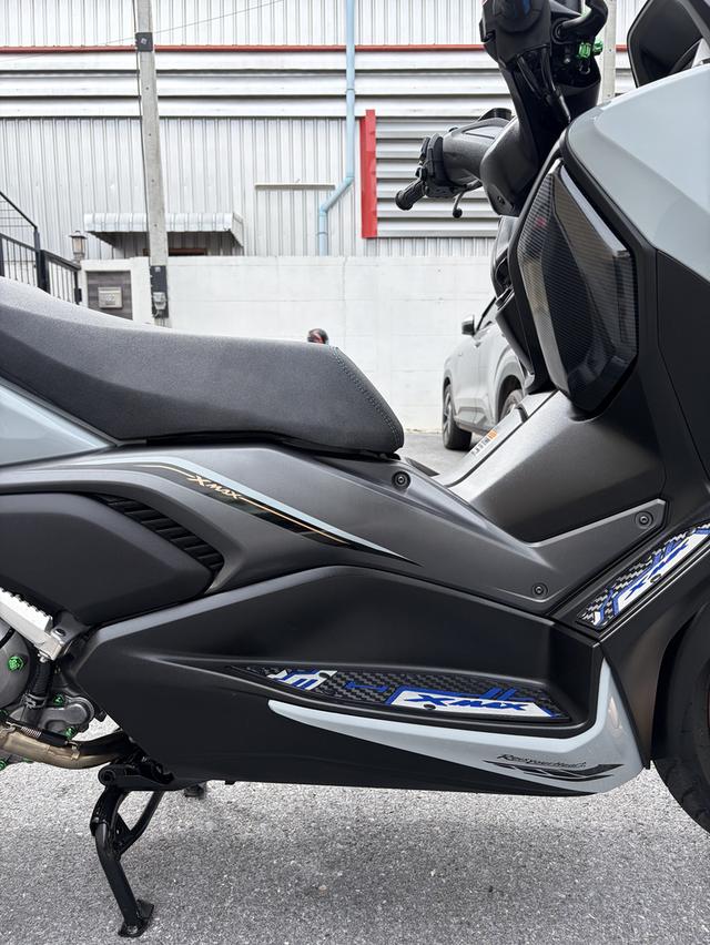 yamaha xmax300 ปี 2025 รูปที่ 16