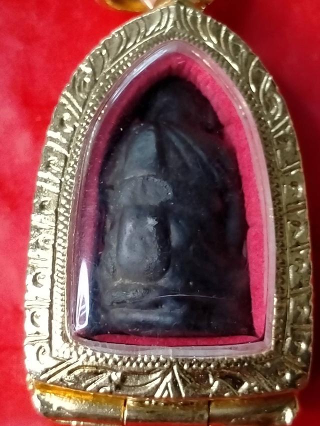 หลวงปุ่สุข วัดโพธิ์ทรายทอง