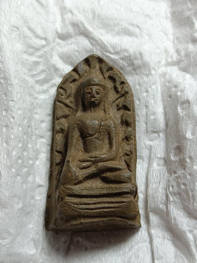 พระรอด มหาวัน ปี18  1