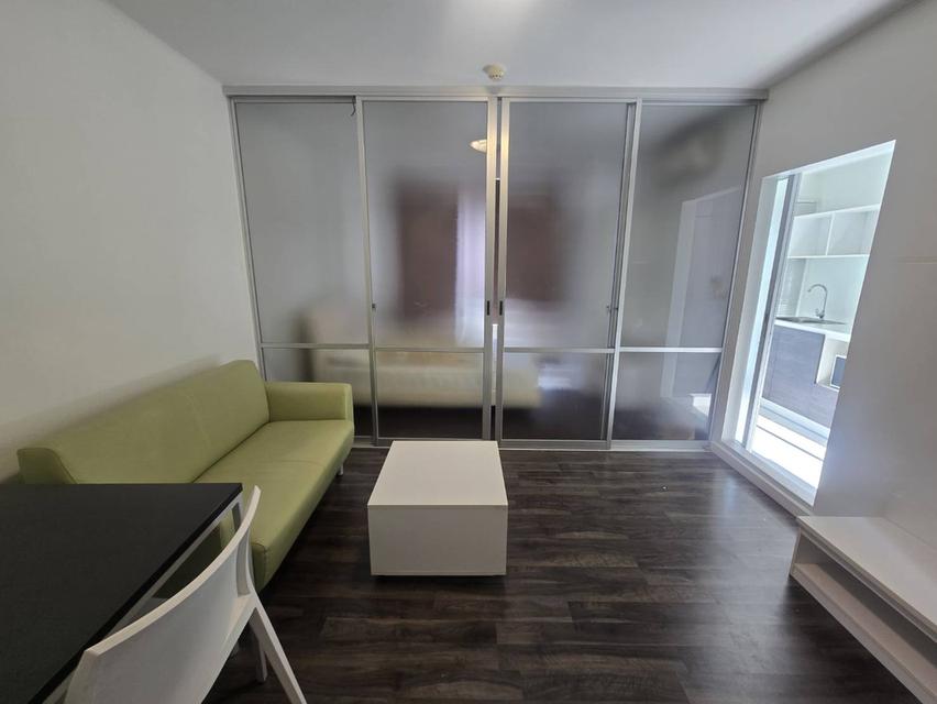 D CONDO แคมปีส รีสอร์ท ราชพฤกษ์-จรัญฯ13 5