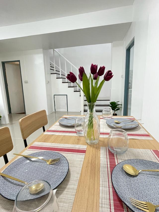 หมู่บ้านพฤกษา18/1 12