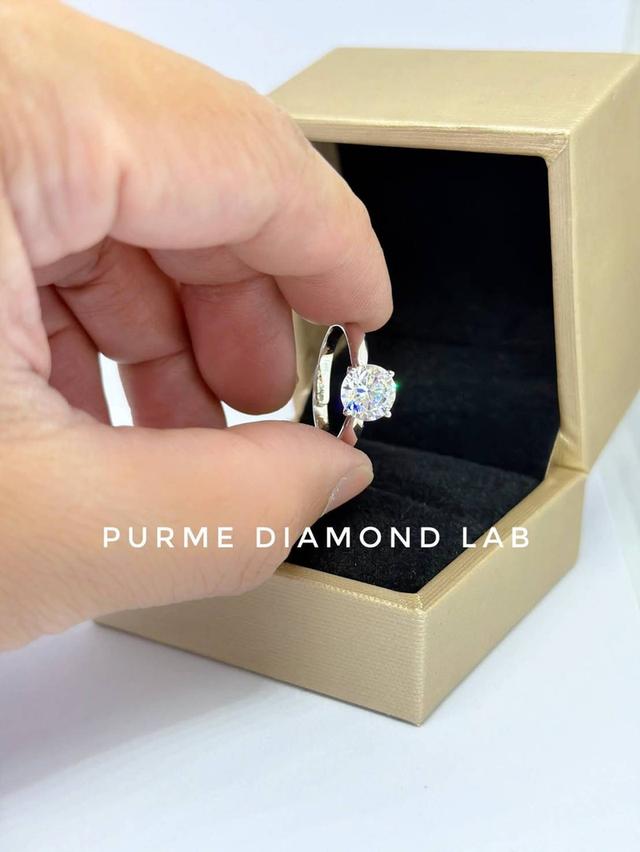 เพชรแท้ เพชรคัดสรร ร้านเราก็สามารถขึ้นตัวเรือนสั่งทำได้ ดีไซน์ทันสมัย ราคามิตรภาพ พร้อมใบรับรอง – ปุอามี่ Diamond Lap Rama2 (083-2469526)