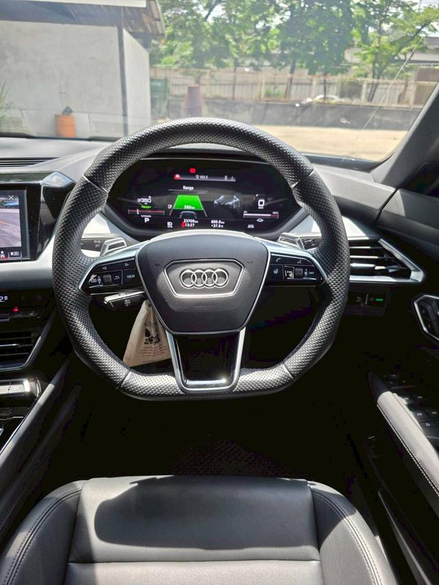 Audi e-tron GT 2021 19