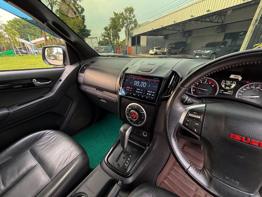 Isuzu Dmax 1.9 X-Series ปี16 12