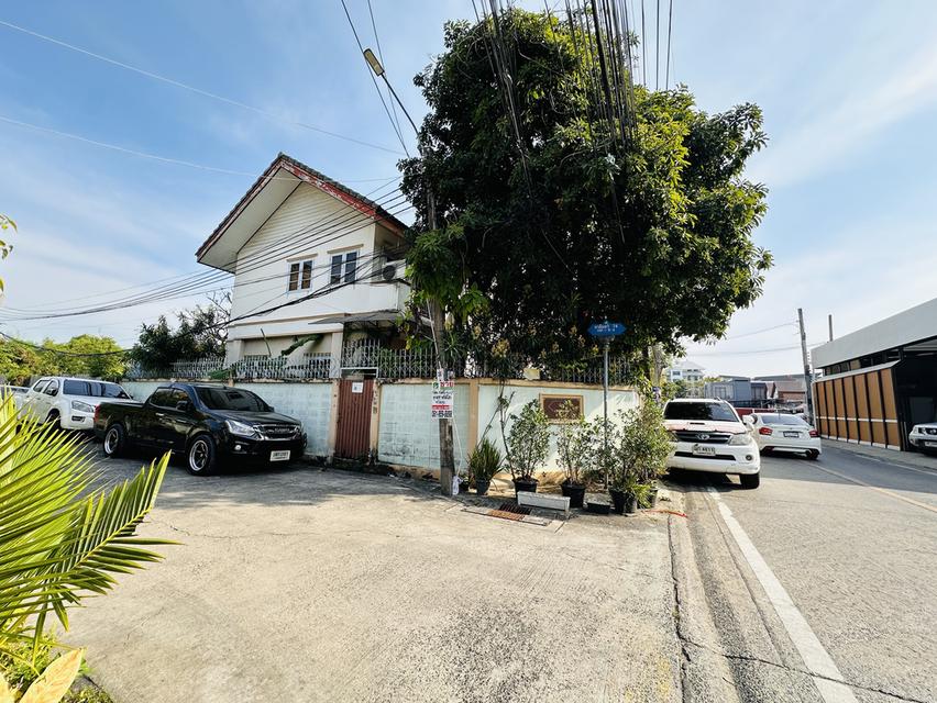 🔥🔥ที่ดินราคาถูกสุดในย่านนี้! นวมินทร์ 74 แยก1 ปรับพื้นที่แล้ว พร้อมสร้าง Best Price Land! Nawamin 74 Yaek 1, Ready to Build, 99.4 Sq.Wah 黄金地段 2