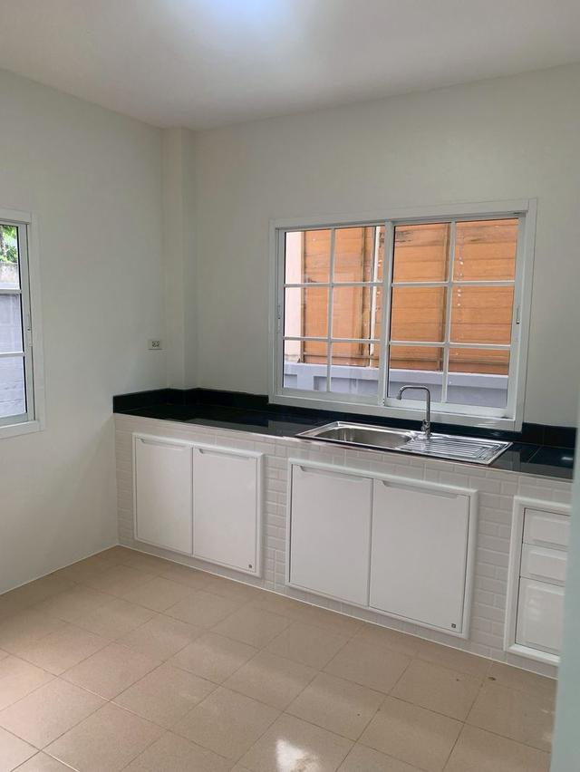🏡✨ ลดกว่า 5 แสน! บ้านเดี่ยว 54.7 ตร.ว. คลองสามวา ปรับปรุงใหม่ทั้งหลัง 11