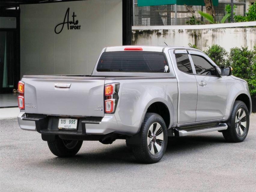 Isuzu D-Max Hi-Lander Space Cab 1.9 Ddi ZPปี 2020 เลขไมล์ 26,000 กม. รูปที่ 7