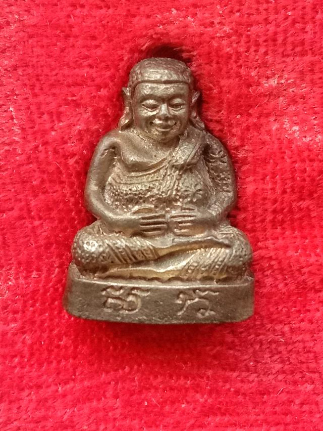 พระสังกัจจายน์5รอบพระราชินี รูปย่อยที่ 2