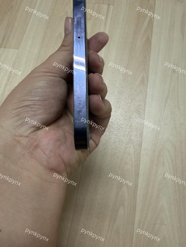 iPhone 14 pro max 256gb Purple 8