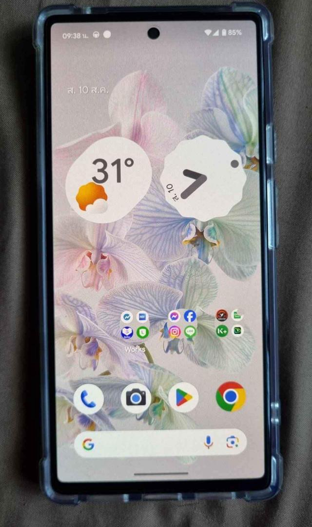 Google Pixel 6 มือสอง 2