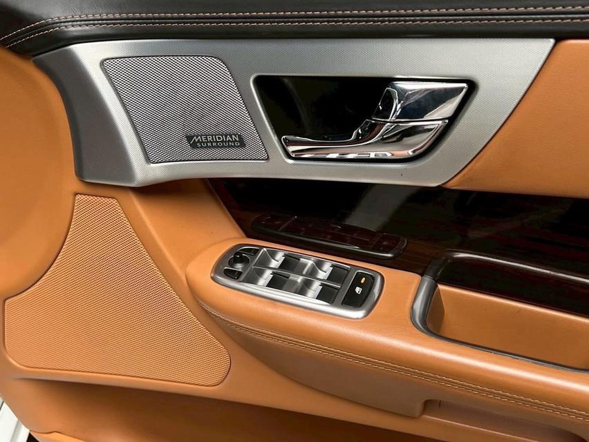 Jaguar XF 2.2D