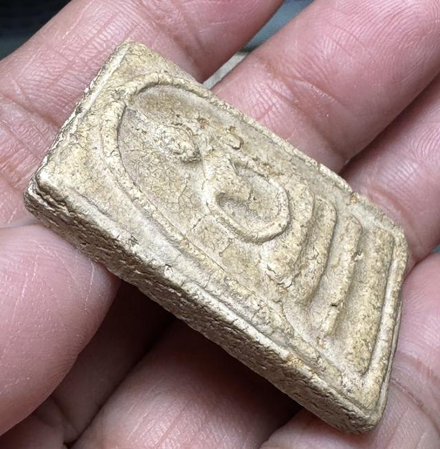 พระสมเด็จพิมพ์ใหญ่ พระประธาน รูปที่ 4