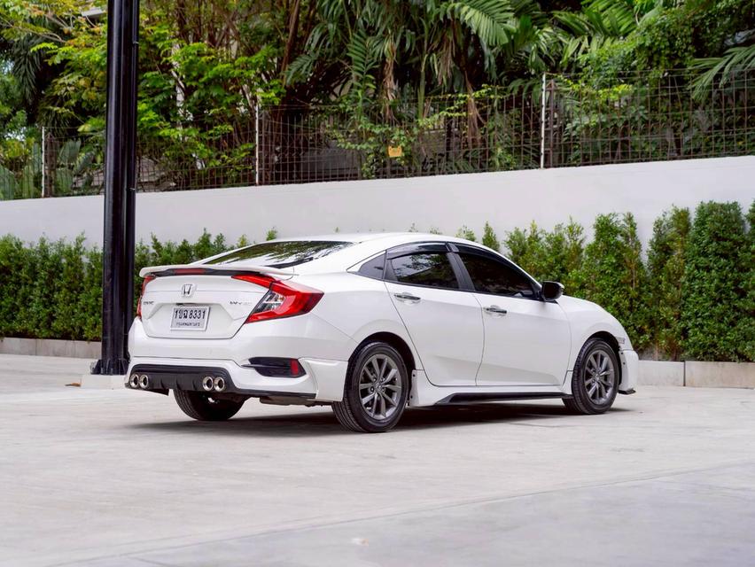 HONDA CIVIC 1.8EL ปี 2020 2