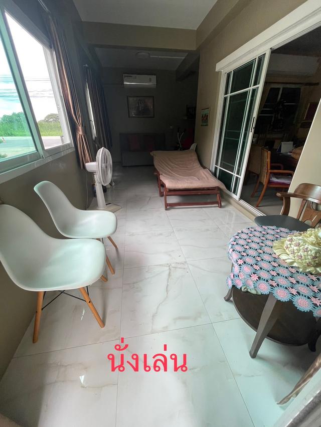 หมู่บ้านภัสสร 21 พระราม 9- วงแหวน (PASSORN 21 RAMA 9) 17