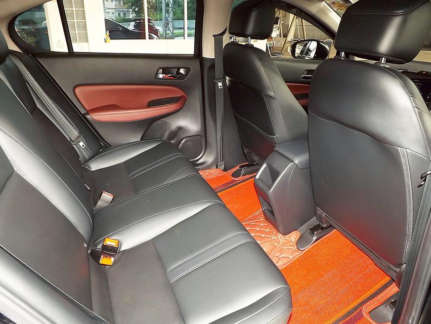 รหัสรถ KCY621 HONDA CITY TURBO 4 ประตู 1.0 SV AUTO ปี 2024 รูปที่ 12