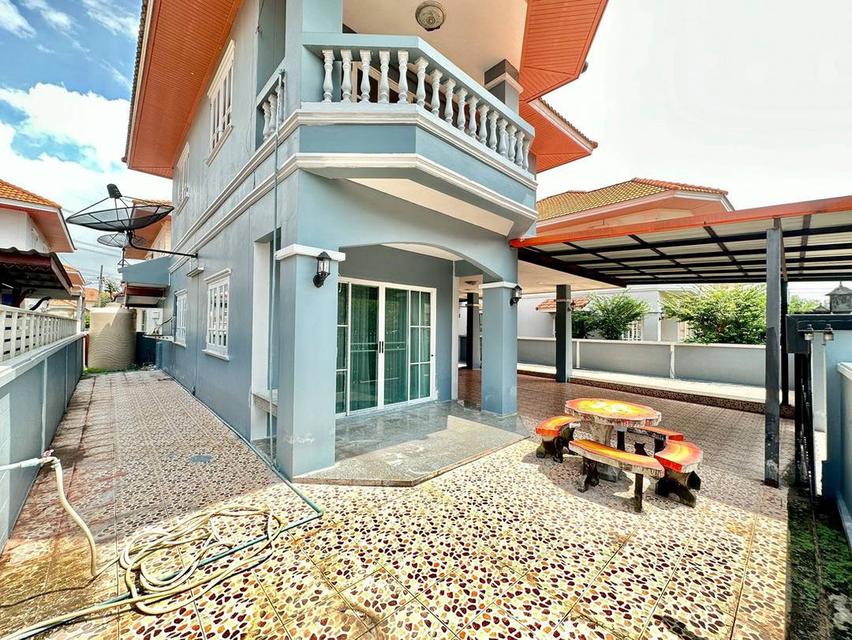 หมู่บ้านเฟื่องสุข2 5