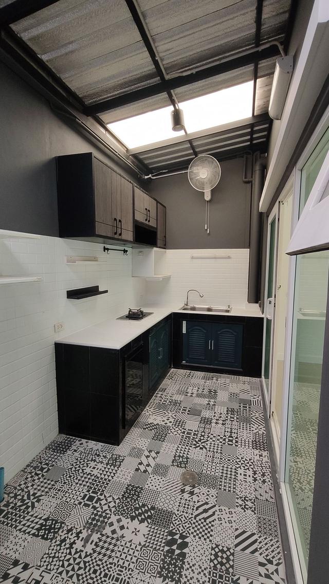 ทาวน์โฮม 2 ชั้น มือสอง โครงการศุภาลัย เบลล่าระยอง 9