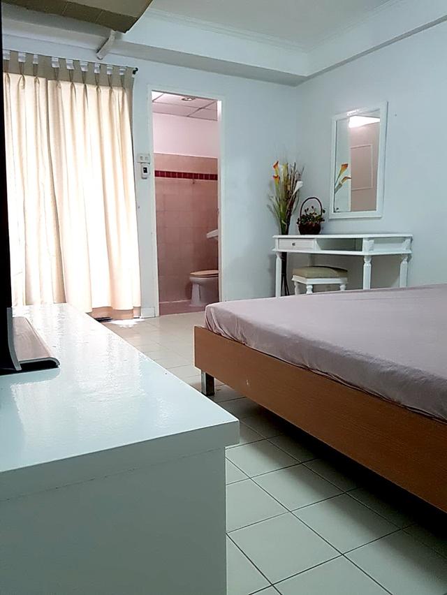 อพาร์ตเม้นตรงข้ามศูนย์สิริกิติ์ 5