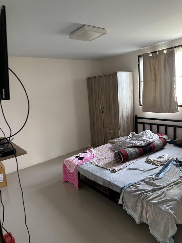 บ้านเดี่ยว 2 ห้องนอน 1 ห้องน้ำ 17