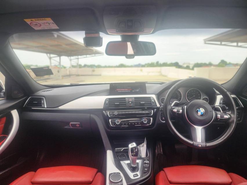 💥 BMW SERIES 3 330e M SPORT F30 2018 💥 7