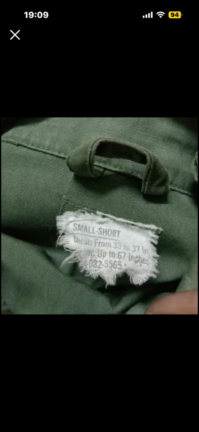 กระเป๋าเฉียงมือสอง  รุ่นที่ 3 6