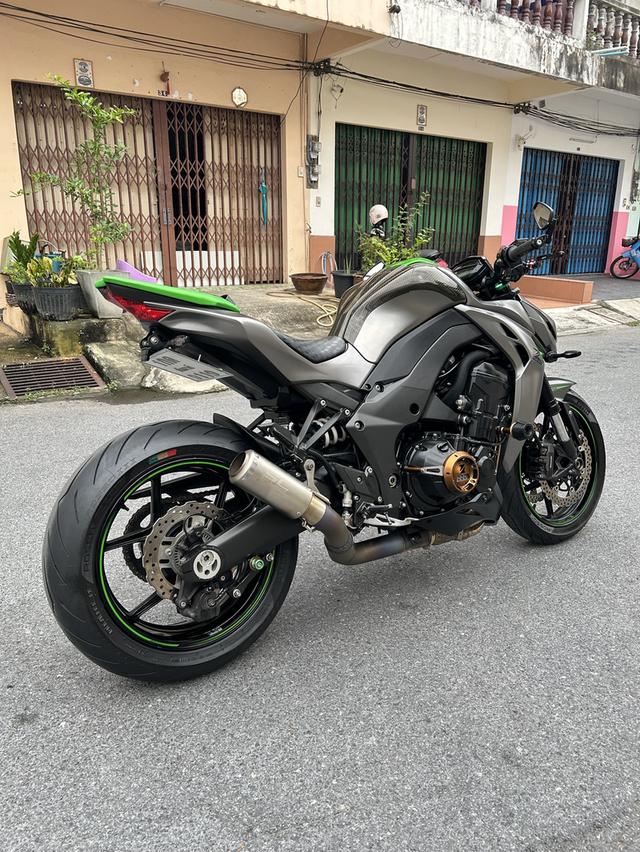 z1000 ปี 2016 2