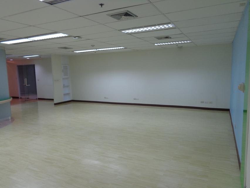 เช่าออฟฟิศ เช่าสำนักงาน KSL TOWER (เค.เอส.แอล ทาวเวอร์) ขนาด 100 – 200 ตร.ม. | ใกล้ BTS & Airport Link พญาไท ทำเลดี เดินทางสะดวก พร้อมเริ่มธุรกิจทันที 15