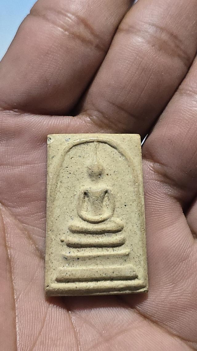 พระสมเด็จ 100 ปี