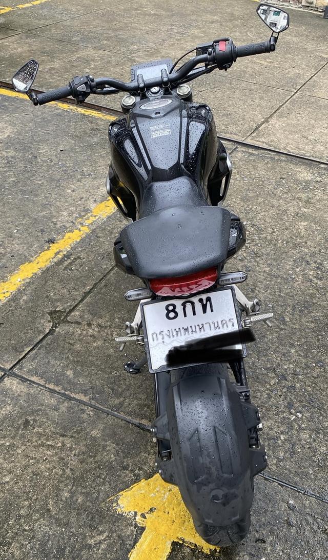 Honda cb150r รถบ้านเจ้าของขายเอง  13