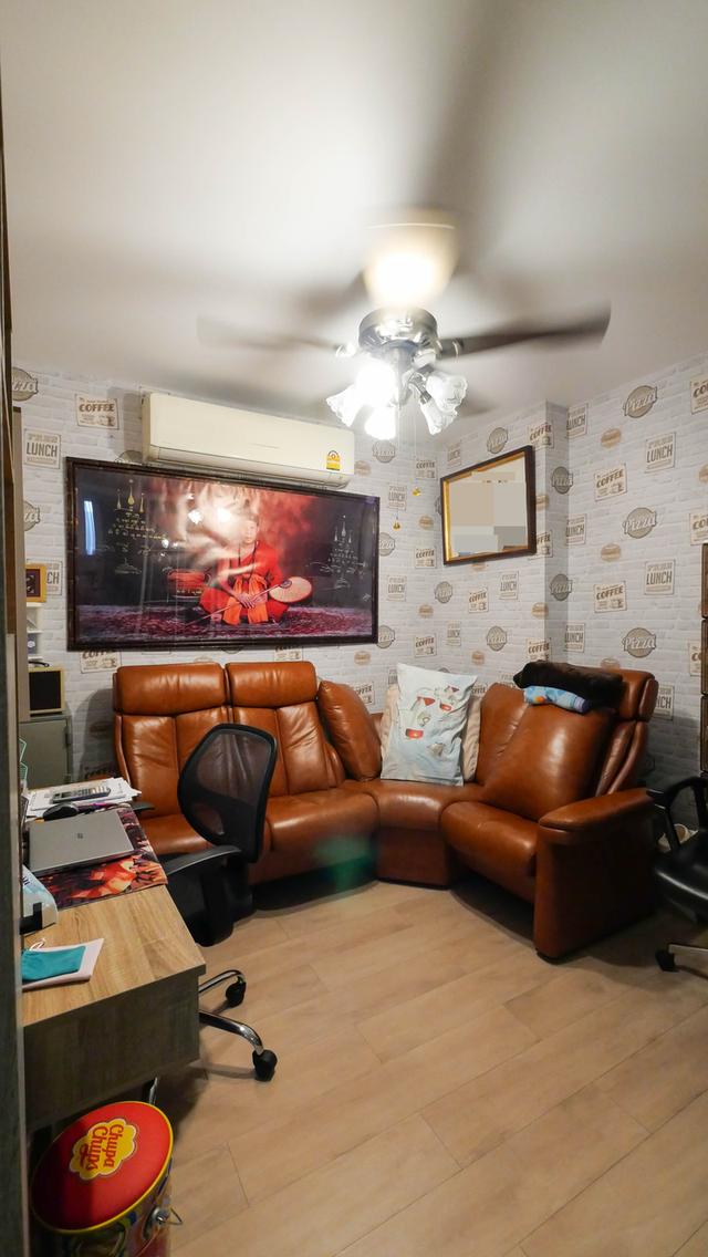 ขายบ้านเดี่ยว 82 ตร.ว.Casa Premium On Nut-Wongwaen : คาซ่า พรีเมี่ยม อ่อนนุช-วงแหวน 9
