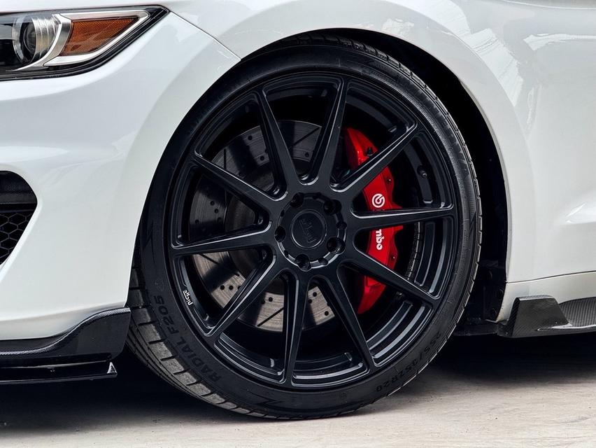 รหัสรถ MCA2889 FORD MUSTANG 2.3 ECOBOOTS GT350 2016