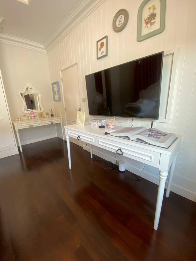 ขายบ้านเดี่ยวมัณฑนา อ่อนนุช-วงแหวน4 บ้านพร้อมอยู่ 16