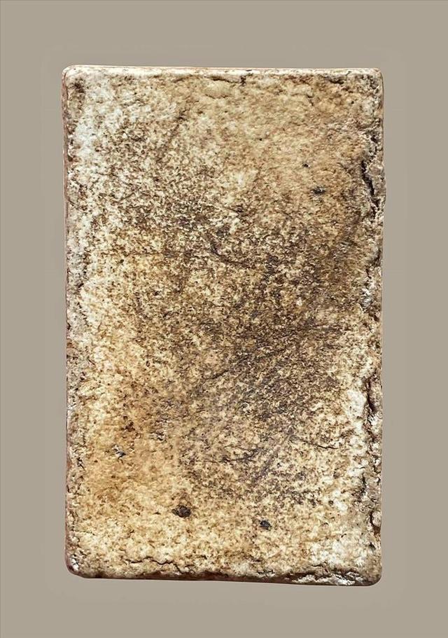 พระสมเด็จวัดบางขุนพรหมพิมพิ์ฐานแซม 2