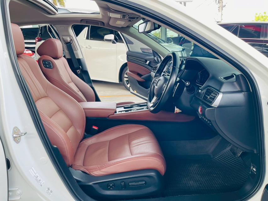  Honda Accord G10 2.0 e:Hev TECH Sunroof 2022  15
