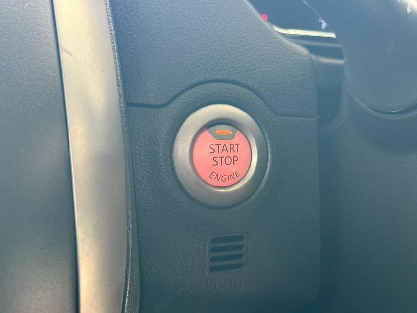 🚩 NISSAN ALMERA 1.2 VL 2014 16
