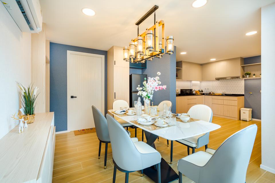 บ้านเดี่ยวสไตล์รีสอร์ทส่วนตัว ใกล้กรุงเทพ 11