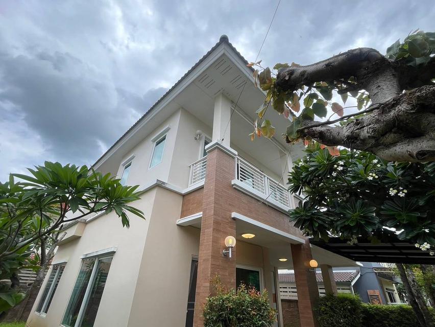 ขายบ้านพร้อมที่ดิน ต.ต้นเปา อ.สันกำแพง จ.เชียงใหม่ 13