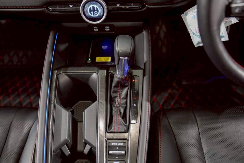 HONDA ACCORD 2.0 RS E-HEV 2023 จด 2024 รถใหม่ ประหยัดกว่าป้ายแดงมาก 7