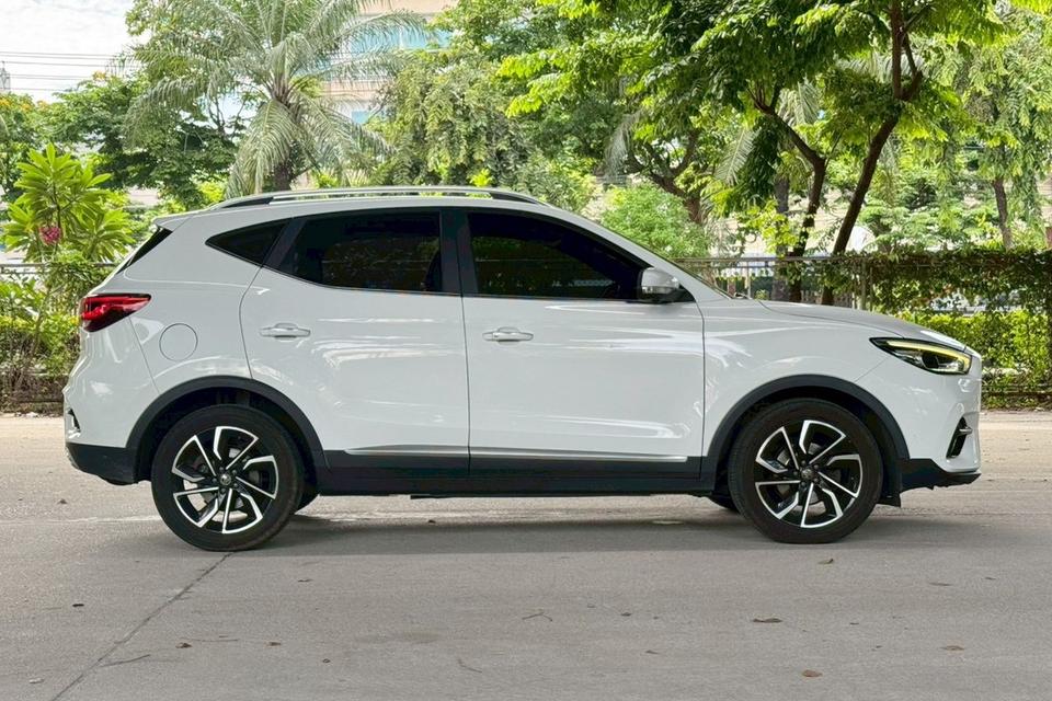 🚗 2021 MG ZS 1.5 X+ Sunroof AT รูปที่ 4