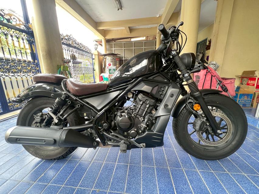 HONDA Rebel 300