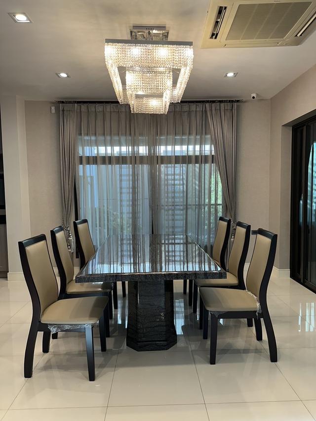 บ้านเดี่ยว หมู่บ้านนันทวัน ปิ่นเกล้า-ราชพฤกษ์ (เจ้าของขายเอง) 14