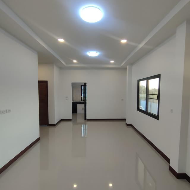 จ.เชียงราย ขายบ้านสร้างใหม่ ทรงปั้นหยา 18