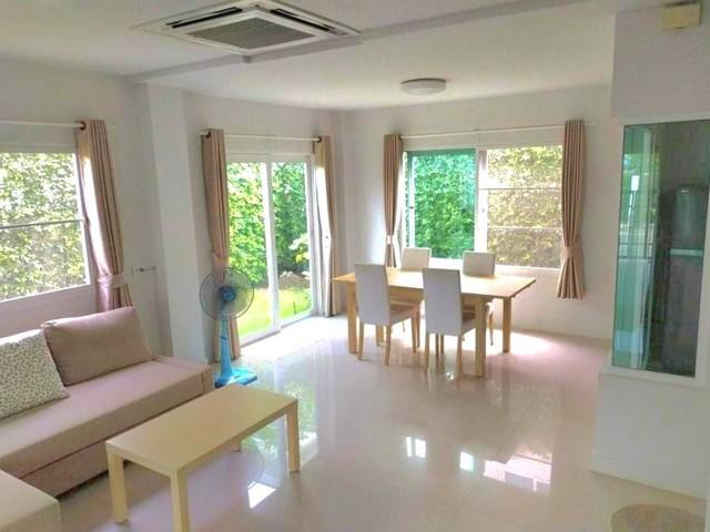 ให้เช่าบ้านเดี่ยว 2ชั้น 40ตรว.ซอยวัดพระเงิน-บางม่วง อยู่ถนนกาญจนาภิเษก ใกล้เซ็นทรัลเวสเกต 6