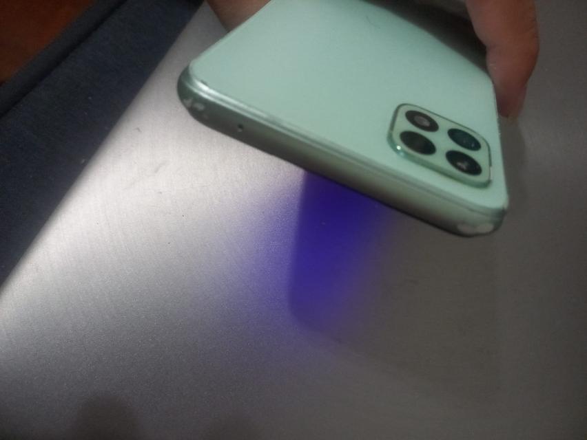 ขายมือถือ Samsung A22 5G แรม 8 รอม 128 Gb ของแท้ สภาพดี ใช้งานปกติ ใช้ได้ทุกแอพ ทุกซิม เล่นเกมลื่นๆ หน้าจอไม่มีตำหนิ ราคา 2500 บาท โอนเงินหรือเก็บเงิน 5