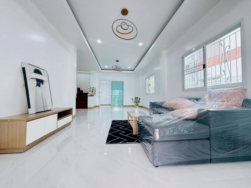 หมู่บ้านบัวทอง4 3