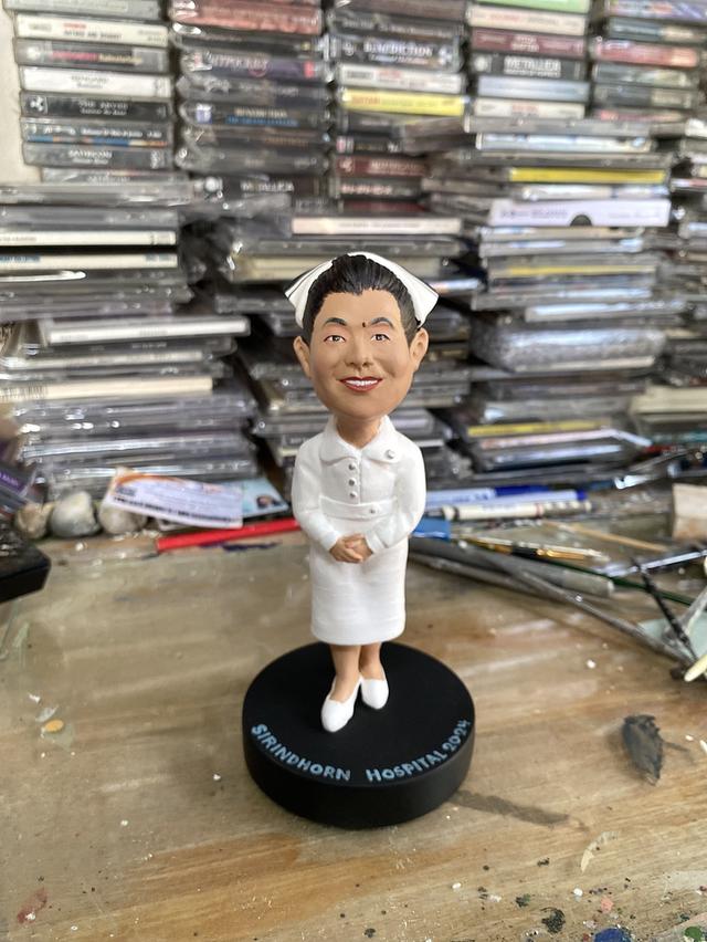 สั่งทำของขวัญวันเกษียณ ของขวัญวันเกษียณอายุราชการ 14